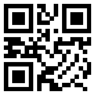 Immagine del QrCode di 3207107890