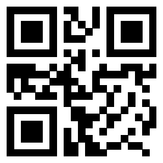 Il Qr Code di 3207107891