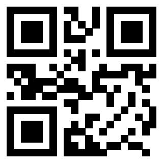 3207107892 - Immagine del Qr Code associato