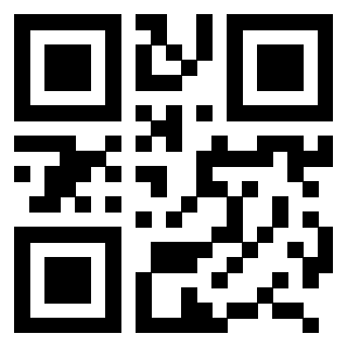 Il Qr Code di 3207107894