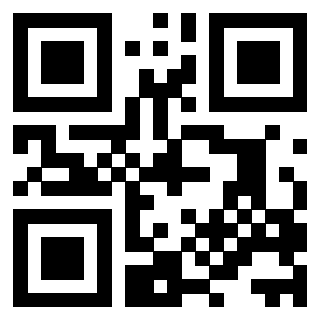 Immagine del QrCode di 3207107899