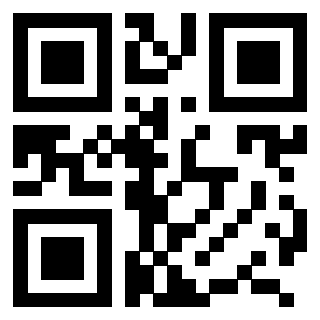 3207107900 QrCode associato