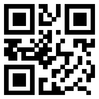 3207107901 - Immagine del QrCode associato