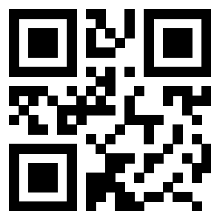 Scansione del Qr Code di 3207107903