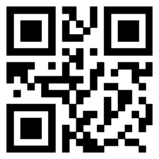 Immagine del QrCode di 3207112197
