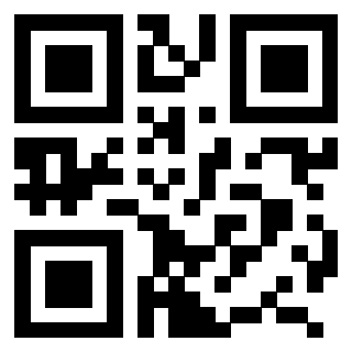 Il QrCode di 3207112199