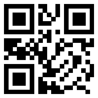 3207112200 - Immagine del QrCode