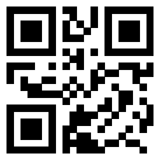 3207112204 - Immagine del Qr Code associato