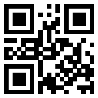 3207112207 - Immagine del QrCode associato