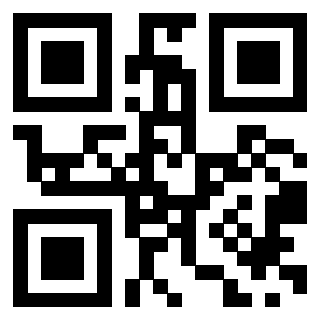 Immagine del Qr Code di 3207112208