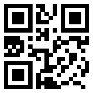 Scansione del Qr Code di 3207112209