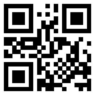 3207112210 - Immagine del Qr Code associato