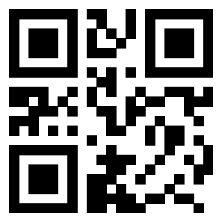 Il QrCode di 3207112212