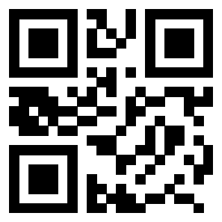 Il Qr Code di 3207112214