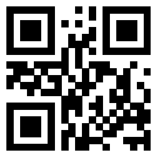 Scansione del QrCode di 3207112216