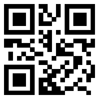 Scansione del QrCode di 3207112221