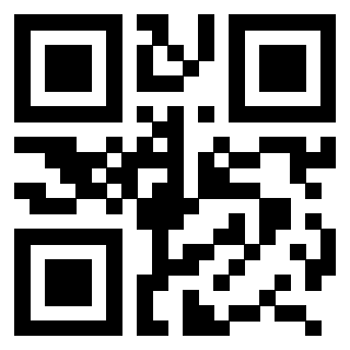 Il Qr Code di 3207112224