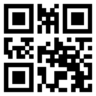 3207112226 QrCode associato