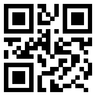 QrCode di 3207112229