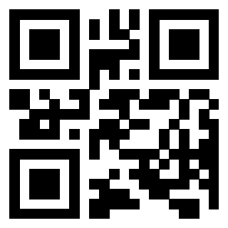 Immagine del QrCode di 3207112236