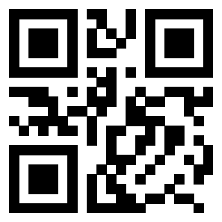 Il Qr Code di 3207112238