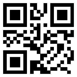 Immagine del Qr Code di 3207112240