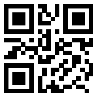 Il Qr Code di 3207112241