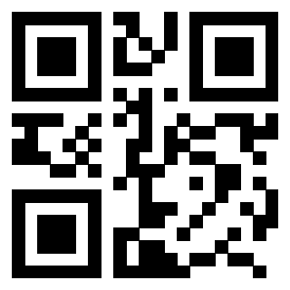 Immagine del Qr Code di 3207112242