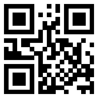 3207112244 - Immagine del QrCode associato