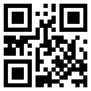 Scansione del QrCode di 3207112253
