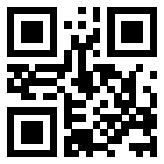 Immagine del Qr Code di 3207112255
