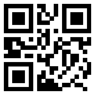 3207112256 - Immagine del Qr Code associato