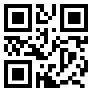 Immagine del QrCode di 3207112257
