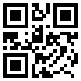 3207112260 - Immagine del Qr Code