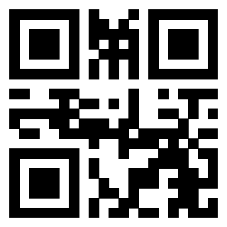 Il QrCode di 3207112261