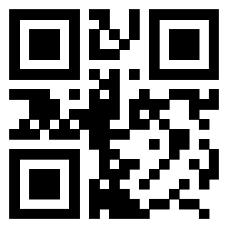 Immagine del Qr Code di 3207112262