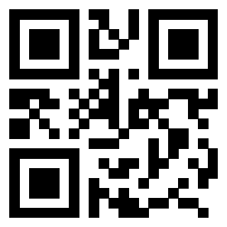 Immagine del QrCode di 3207112267