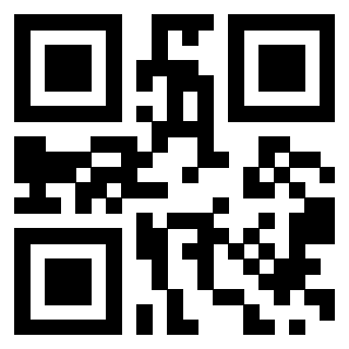 3207112272 - Immagine del QrCode associato