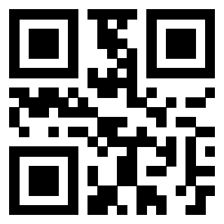 QrCode di 3207112273