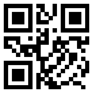 3207112278 - Immagine del QrCode