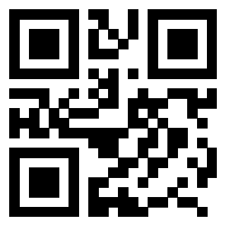 Il QrCode di 3207112279