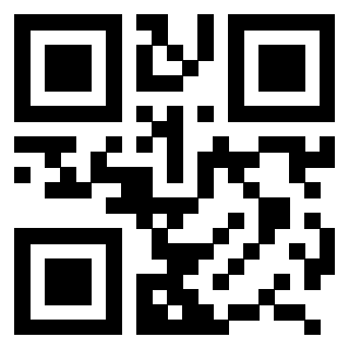 3207112280 Qr Code associato
