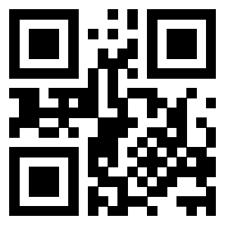 Scansione del Qr Code di 3207112281