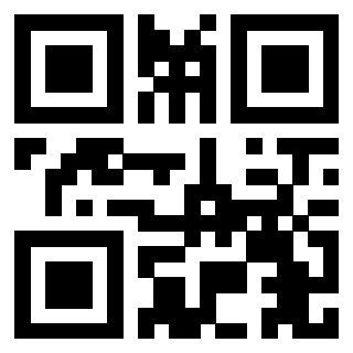 Scansione del QrCode di 3207112282