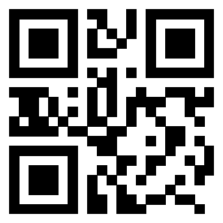 3207112283 - Immagine del Qr Code associato
