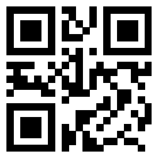 Il QrCode di 3207112284