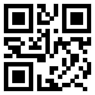 3207112286 Qr Code associato