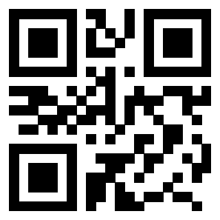 Scansione del Qr Code di 3207112289