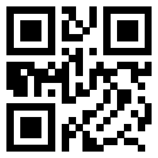 3207112290 QrCode associato
