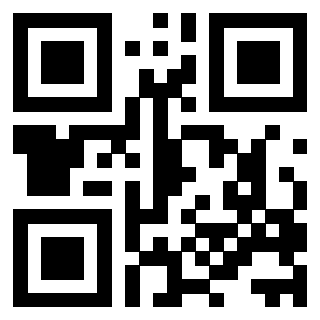 Immagine del Qr Code di 3207112295